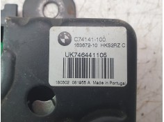 Recambio de cerradura maletero / porton para bmw x2 (f39) sdrive18d referencia OEM IAM 16367210 C74141100  2