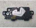 CERRADURA MALETERO / PORTON 16367210 16367210 C74141100
