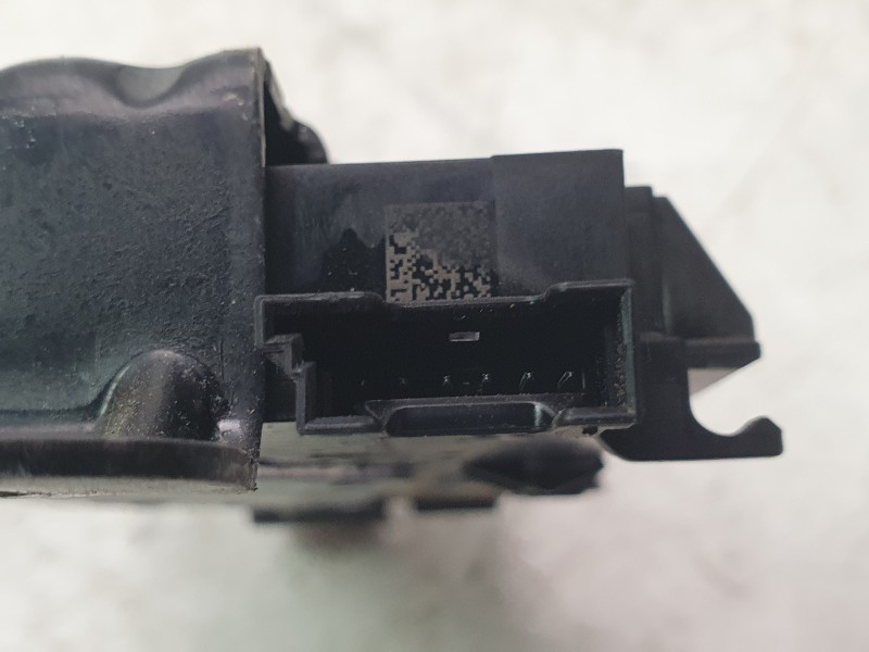 Recambio de cerradura maletero / porton para bmw x2 (f39) sdrive18d referencia OEM IAM 16367210 C74141100 