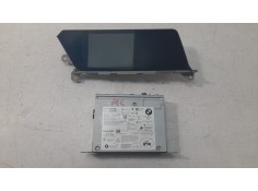 SISTEMA NAVEGACION GPS 65505A5EE12 65505A5EE12 