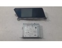 SISTEMA NAVEGACION GPS 65505A5EE12 65505A5EE12 