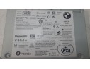 SISTEMA NAVEGACION GPS 65505A5EE12 65505A5EE12 