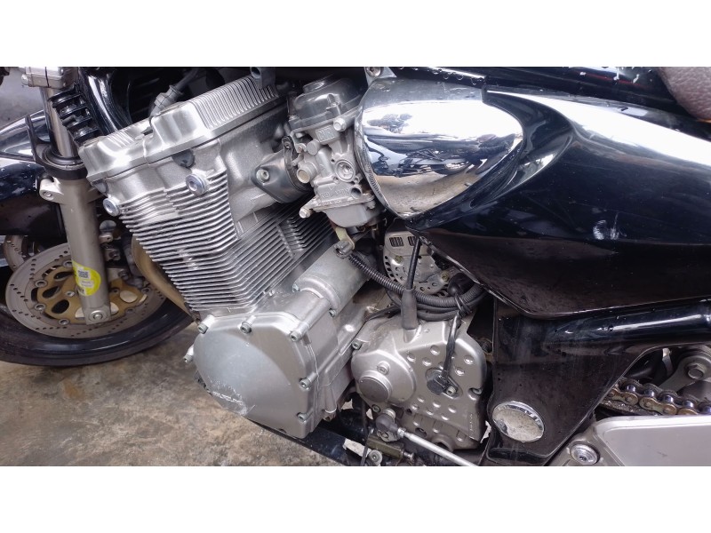 Recambio de motor completo para suzuki gsf bandit gsf 600 bandit (wva8) referencia OEM IAM   