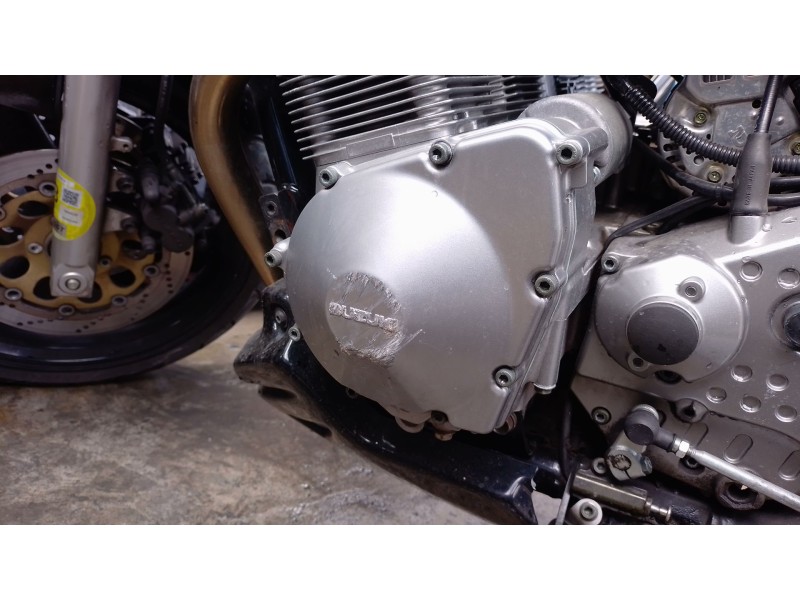 Recambio de motor completo para suzuki gsf bandit gsf 600 bandit (wva8) referencia OEM IAM   
