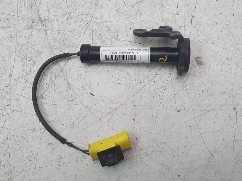 Recambio de modulo electronico para bmw x2 (f39) sdrive18d referencia OEM IAM AR730058205 0589P1000095 