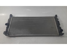 RADIADOR AGUA 17118586324 550396