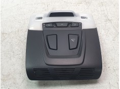 Recambio de luz interior para bmw x2 (f39) sdrive18d referencia OEM IAM 934899801  