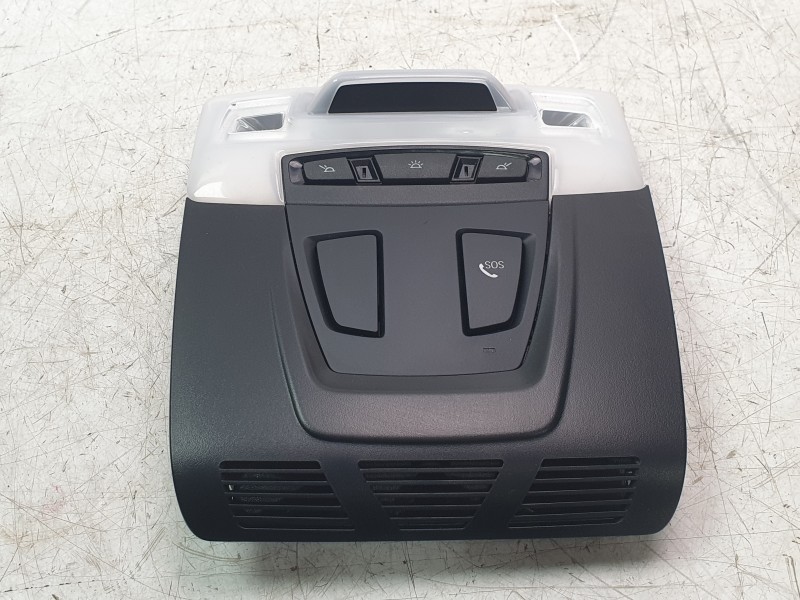 Recambio de luz interior para bmw x2 (f39) sdrive18d referencia OEM IAM 934899801  