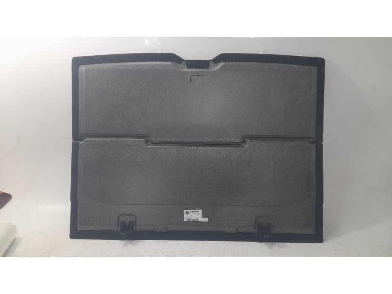 Recambio de bandeja trasera para bmw 1 (f40) 118 d referencia OEM IAM 744823110  