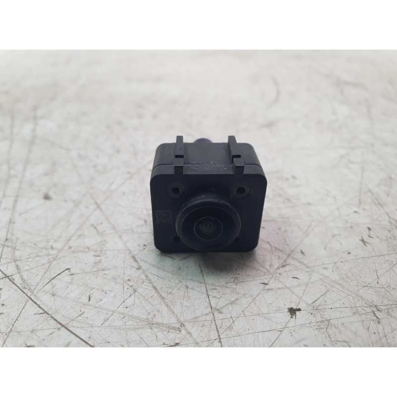 Recambio de camara vision trasera para peugeot 208 ii (ub_, up_, uw_, uj_) 1.2 puretech 100 referencia OEM IAM 9847393780  