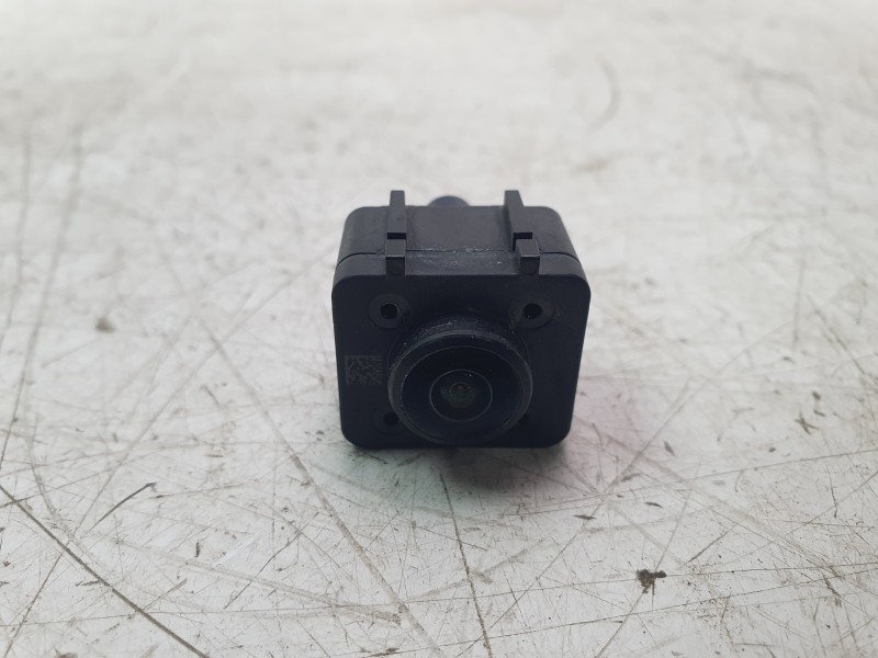 Recambio de camara vision trasera para peugeot 208 ii (ub_, up_, uw_, uj_) 1.2 puretech 100 referencia OEM IAM 9847393780  