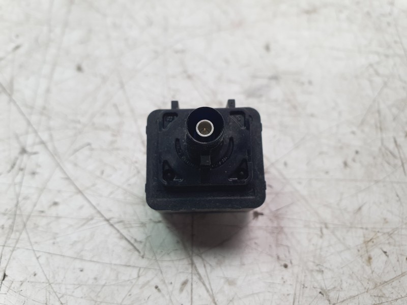 Recambio de camara vision trasera para peugeot 208 ii (ub_, up_, uw_, uj_) 1.2 puretech 100 referencia OEM IAM 9847393780  