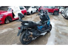 bmw c del año 2019 2