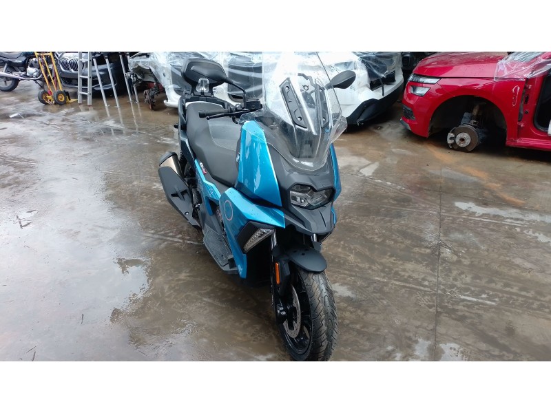 bmw c del año 2019