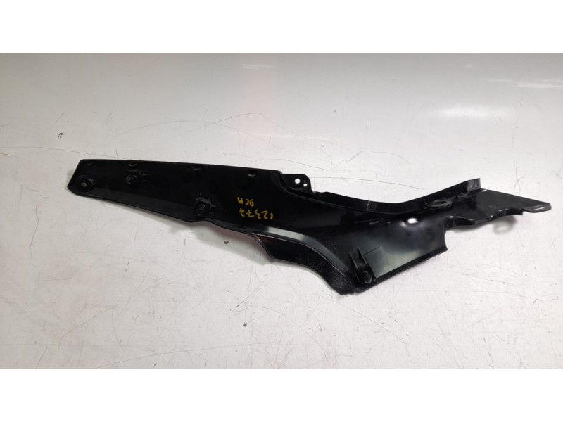 Recambio de moldura para yamaha yzf-r yzf- r7 referencia OEM IAM BEB2171M BEB2171M0000 
