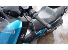 MANETA EXTERIOR DELANTERA IZQUIERDA 