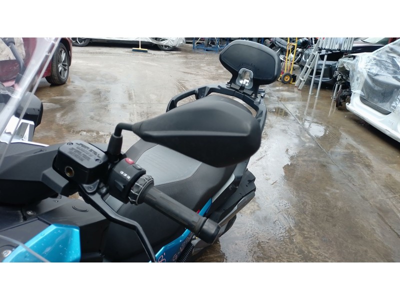 Recambio de retrovisor izquierdo para bmw c c 400 x referencia OEM IAM   