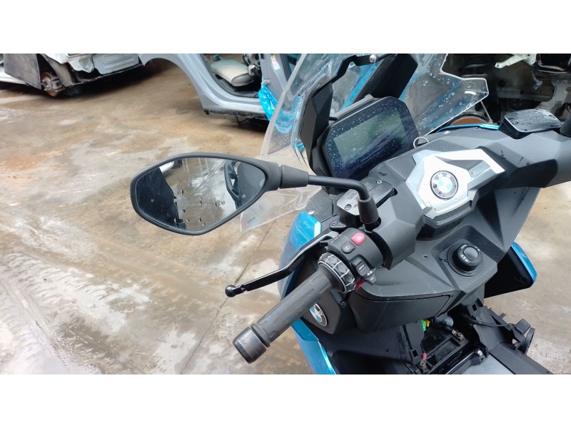 Recambio de retrovisor izquierdo para bmw c c 400 x referencia OEM IAM   