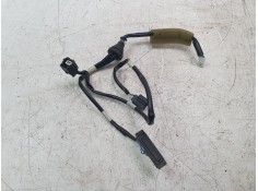 MANETA EXTERIOR PORTON A045496 