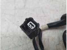 Recambio de maneta exterior porton para infiniti q50 3.5 v6 cat (híbrido) referencia OEM IAM A045496   2