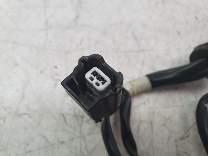 Recambio de maneta exterior porton para infiniti q50 3.5 v6 cat (híbrido) referencia OEM IAM A045496  