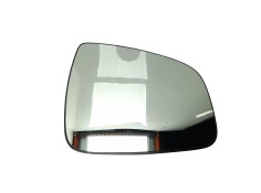 Recambio de cristal retrovisor derecho para dacia sandero referencia OEM IAM 963654759R 1050857015 1050857015/DA3227513/31251022