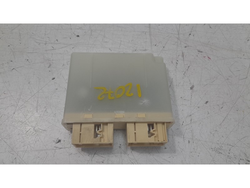 Recambio de modulo electronico para bmw 1 (f40) 118 d referencia OEM IAM 0217000519  