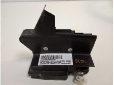 Recambio de cerradura puerta delantera derecha para dacia sandero ambiance referencia OEM IAM 805026816R   2