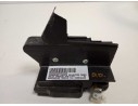 CERRADURA PUERTA DELANTERA DERECHA 805026816R 805026816R 