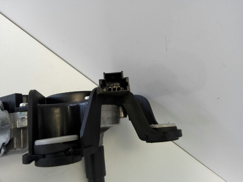 Recambio de motor limpia trasero para renault megane iii berlina 5 p dynamique referencia OEM IAM 287100007R 0390201847 
