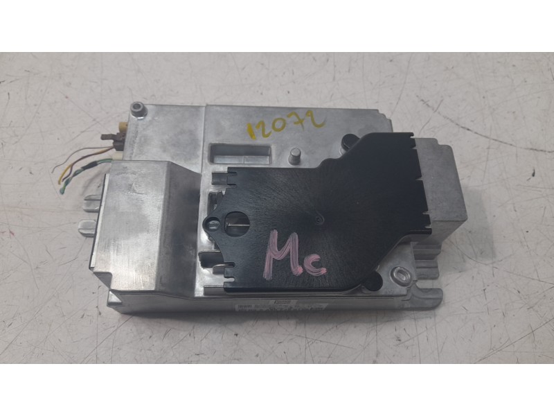 Recambio de amplificador de antena para bmw 1 (f40) 118 d referencia OEM IAM R35A9BF7901  