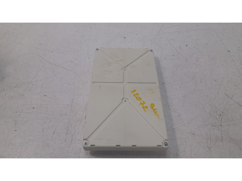 Recambio de caja reles / fusibles para bmw 1 (f40) 118 d referencia OEM IAM 61355B3135501  