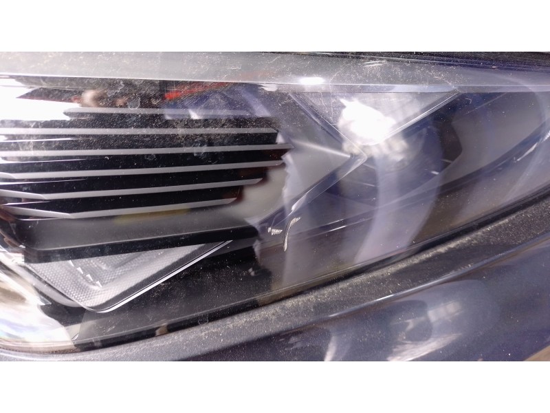 Recambio de faro derecho para cupra leon (kl1, ku1, kug) 1.5 tsi referencia OEM IAM   