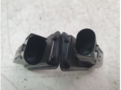 Recambio de piloto matricula para volkswagen polo edition referencia OEM IAM 1K8943021D   2