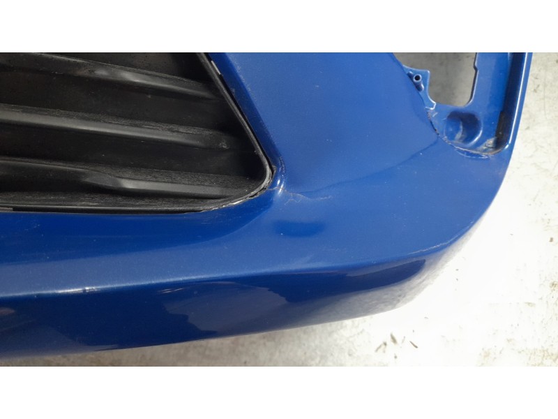 Recambio de paragolpes delantero para opel corsa f (p2jo) 1.2 (68) referencia OEM IAM 166383561T 107167608 , OP0381001 , 2321230