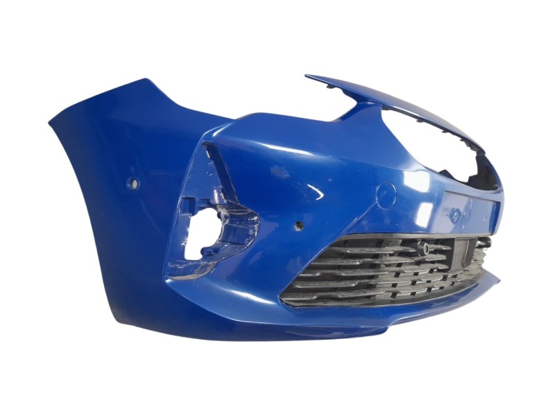 Recambio de paragolpes delantero para opel corsa f (p2jo) 1.2 (68) referencia OEM IAM 166383561T 107167608 , OP0381001 , 2321230