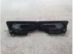 Recambio de piloto matricula para infiniti q50 3.5 v6 cat (híbrido) referencia OEM IAM A045496   2