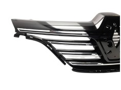 Recambio de rejilla delantera para renault megane iv berlina 5p referencia OEM IAM 622568380R 107180405 107180405/RN4312011/5571 2