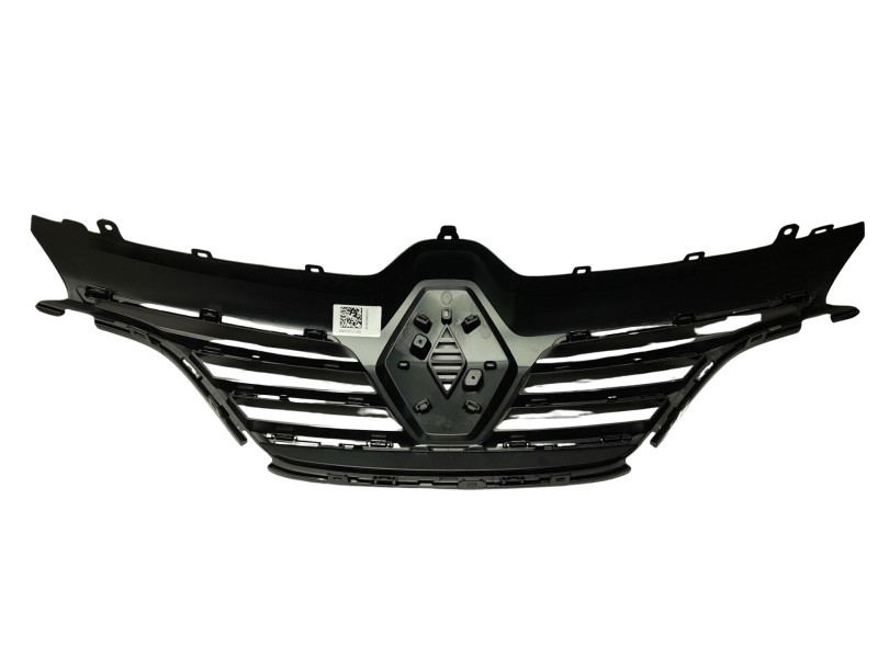 Recambio de rejilla delantera para renault megane iv berlina 5p referencia OEM IAM 622568380R 107180405 107180405/RN4312011/5571