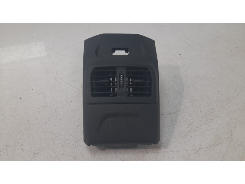 Recambio de rejilla aireadora para bmw 1 (f40) 118 d referencia OEM IAM 51166823440  