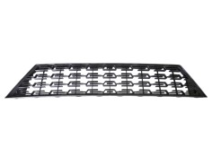 Recambio de rejilla paragolpes central para seat leon (5f1) referencia OEM IAM 5F0853667G9B9 107213603 107213603/902111J