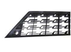 Recambio de rejilla paragolpes central para seat leon (5f1) referencia OEM IAM 5F0853667G9B9 107213603 107213603/902111J 2