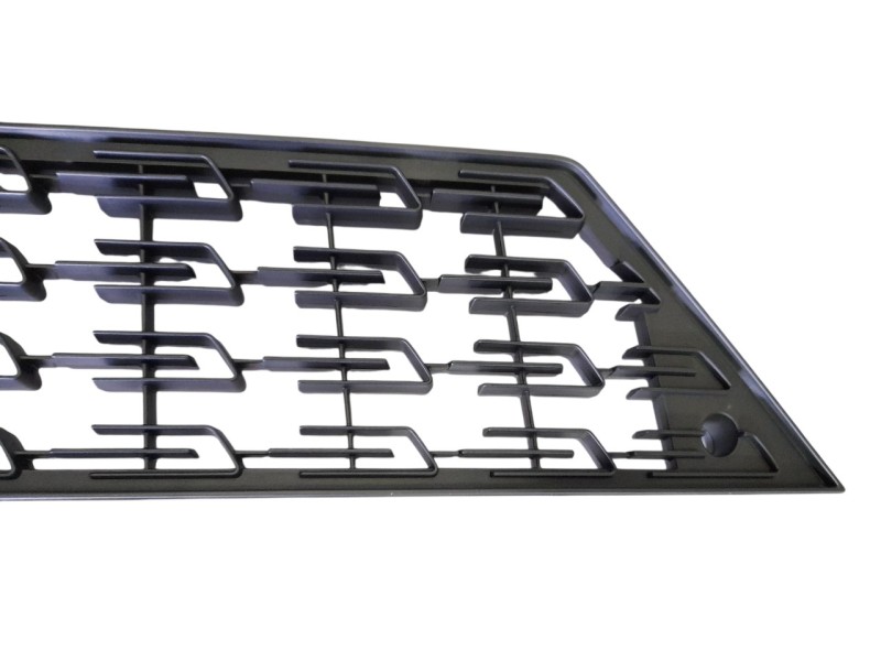 Recambio de rejilla paragolpes central para seat leon (5f1) referencia OEM IAM 5F0853667G9B9 107213603 107213603/902111J