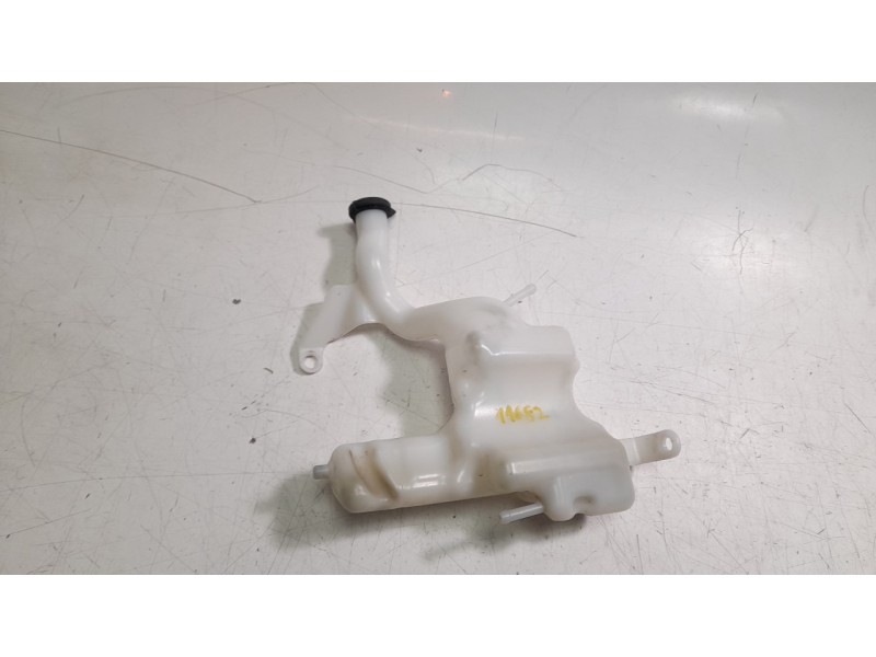 Recambio de deposito expansion para honda cb 750 hornet referencia OEM IAM 19101MLBD00  