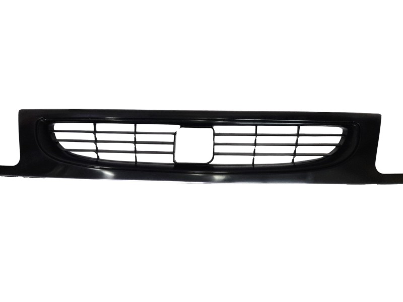 Recambio de rejilla delantera para seat ibiza (6k) referencia OEM IAM 6K0853654 107210905 107210905/ST0292000/9001540