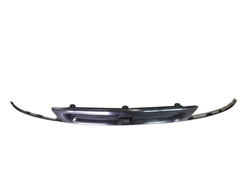 Recambio de rejilla delantera para seat ibiza (6k) referencia OEM IAM 6K0853654 107210905 107210905/ST0292000/9001540