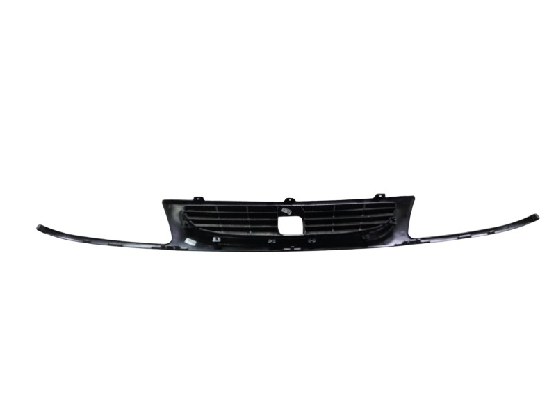 Recambio de rejilla delantera para seat ibiza (6k) referencia OEM IAM 6K0853654 107210905 107210905/ST0292000/9001540