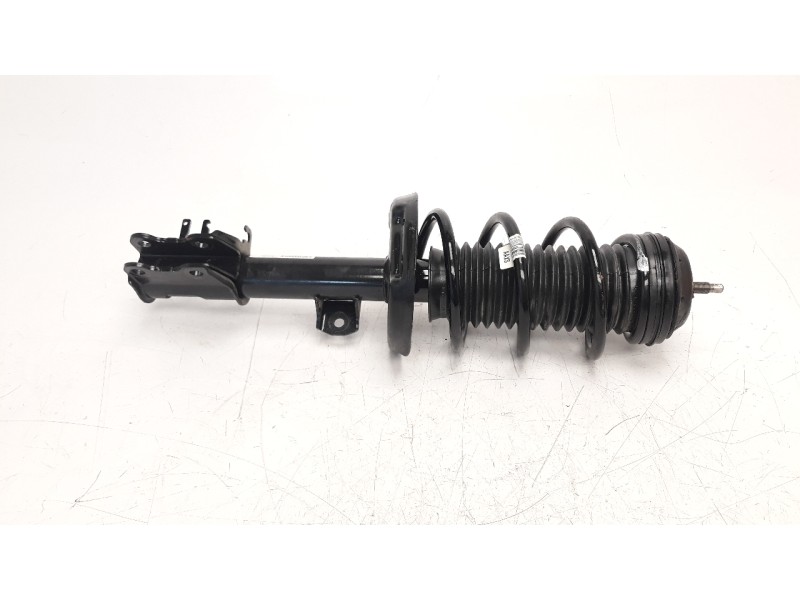 Recambio de amortiguador delantero izquierdo para opel corsa e 1.4 16v cat (b 14 xel / ldd) bivalent. gasolina / gpl referencia 
