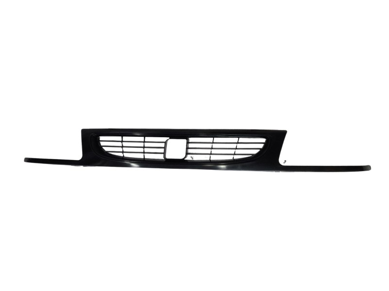 Recambio de rejilla delantera para seat ibiza (6k) referencia OEM IAM 6K0853654 107210905 107210905/ST0292000/9001540