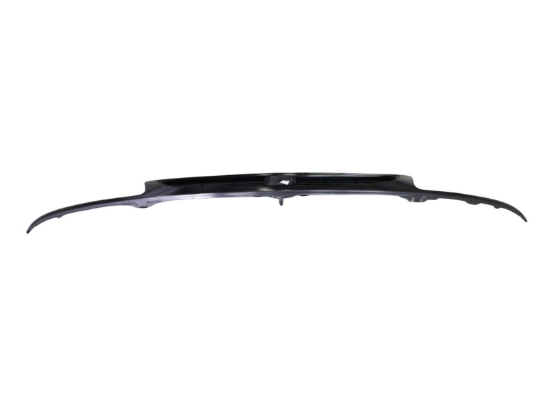 Recambio de rejilla delantera para seat ibiza (6k) referencia OEM IAM 6K0853654 107210905 107210905/ST0292000/9001540